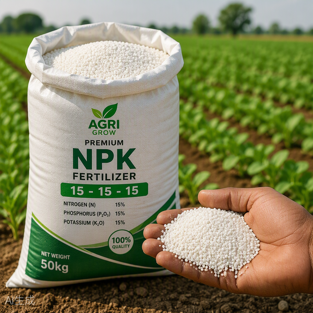 Fertilizers & Plant Nutrition