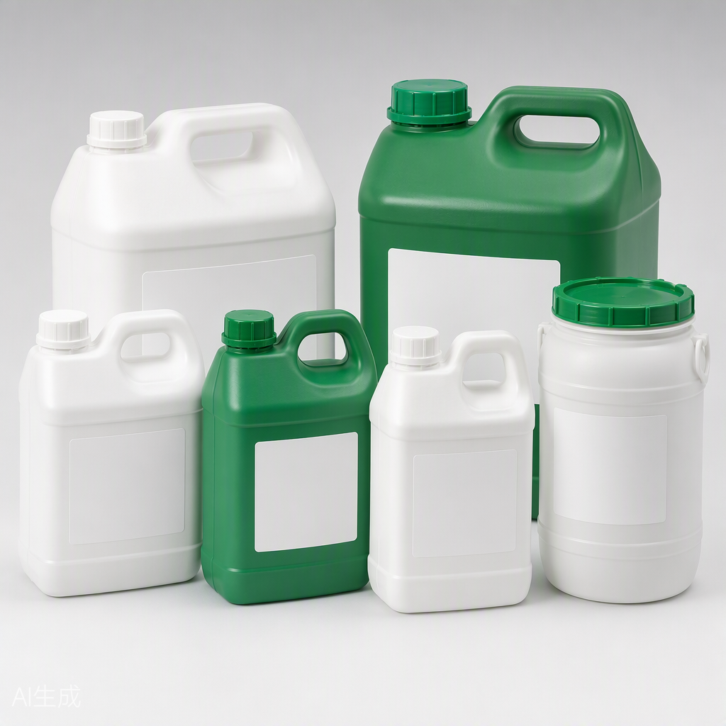 Herbicides & Weed Killers