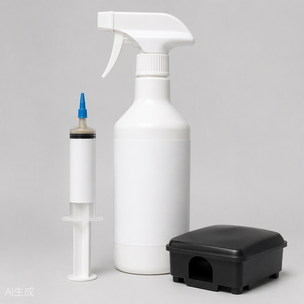 Public Health & Pest Control